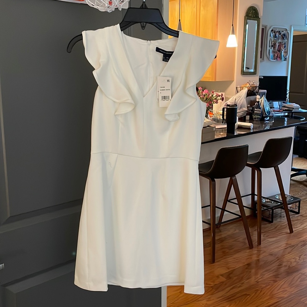 French Connection mini dress